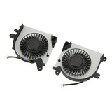 Ventilador Interno De Repuesto Para Enfriador Portátil Msi G