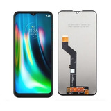 Pantalla Compatible Moto G9 Play Xt-2083-1 Display + Touch