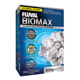 Medio Filtrante Fluval Biomax 500 G/17.63 Oz (paquete De 1)
