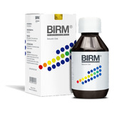 Birm Inmunomodulador Frasco X 120 Ml