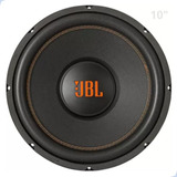 Alto Falante Subwoofer 10 Jbl Multisystem 10swms350 350w Rms