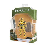 Halo Infinite World Of Halo - Figuras De 4 Pulgadas, Colecci