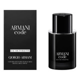 Perfume Giorgio Armani Armani Code Edt X 50 Ml 