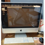 Apple iMac Modelo A1224 Early 2008 (imac8,1).