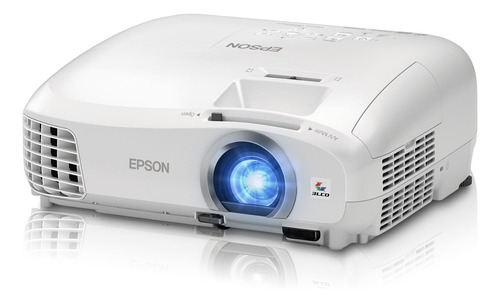 Epson Home Cinema  p 3d 3lcd Proyector Para Home Theater