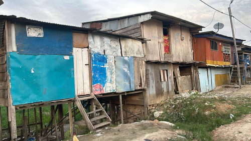 Terreno En Venta