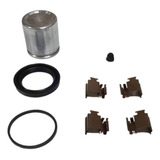 Kit Repuestos Para Mordaza Freno De Peugeot 206 ,54mm - Kt7