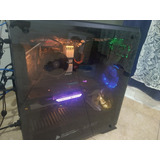 Pc Gamer R5 2600x + Rtx 3050 8 Gb Raytracing Pecas Na Caixa