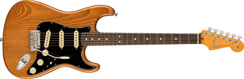 Fender American Professional Ii Stratocaster - Diapasón De.