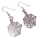 Aros Web Telaraña Araña Spider Aesthetic Goth Emo Dark