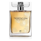 Loción Temptation Mujer Yanbal Origina - mL a $1998