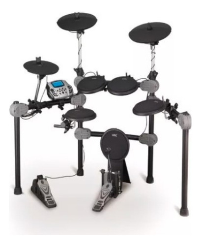 Bateria Electronica Soundking 5 Cuerpos + Accesrorios