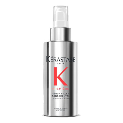 Kérastase Première Serum Filler Fundamental | 90ml | | Parcelamento sem juros