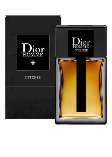 Dior Homme Intense Christian Dior 100ml Caballero