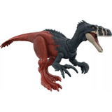 Dinosaurio Jurassic World Dominion Megaraptor