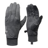 Guante Unisex Skintech Merino Wool Glove Gris Lippi