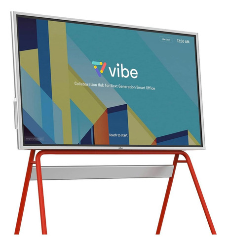 Pizarra Inteligente 55 Pulgadas Toouch Benq Vibe