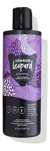  Tinte Semipermanente Strawberry Leopard E22 Tono Grapeful