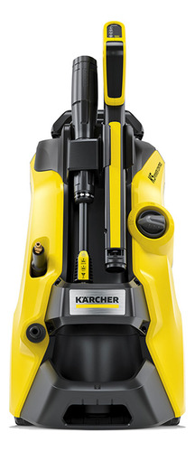 Hidrolavadora K5 Karcher 2100w Suciedad Media Prestigio