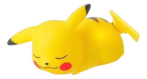 Lampara De Noche Pikachu