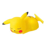 Lampara De Noche Pikachu