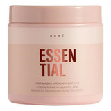 Máscara Capilar Essential Reparação Intensa 500g Braé