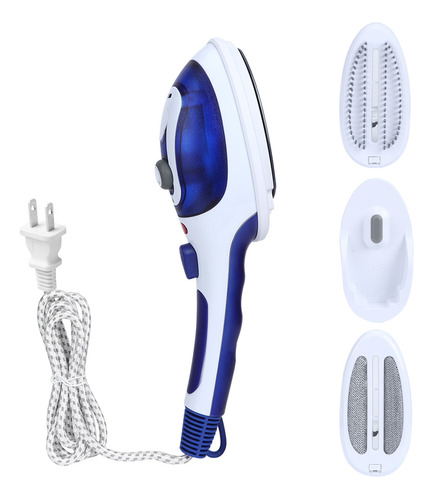 Mini Garment Steamer, Ropa Eléctrica Portátil Para El Hogar