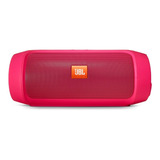 Jbl Charge 2 Plus Parlante Resistente A Salpicaduras Rosado