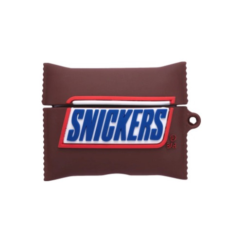 Carcasa AirPods Snickers