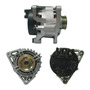 Alternador Para Escort 1995 Fiesta Courier 1.8d 90a Para For FORD Courier