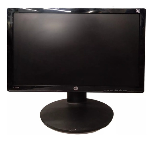 Monitor Hp 19 Polegadas - Seminovo