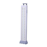 Lampara Barra Emergencia 60 Led De Luz Recargable