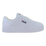 Fila Tenis Sneakers Escolar Casual Moda Confort Juvenil 8733