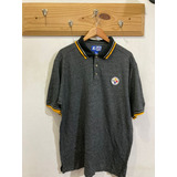 Chomba Nfl Starter Pittsburgh Steelers Talle Xl