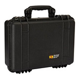 Pelican 1500 Ccsme Funda Para (negro).