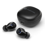 Motorola Moto Buds 105 - Auriculares Bluetooth Inalámbricos