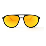 Gafas Invicta Eyewear I 22975-avi-01-08 Negro Unisex