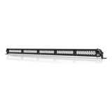 Barra Led Offroadtown De 30 Pulgadas, 250 W, Barra De Una So