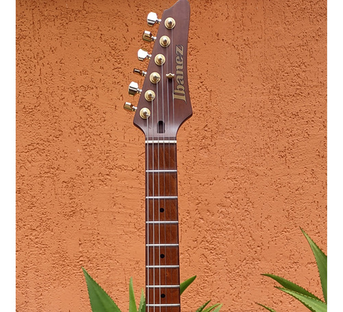 Guitarra Ibanez Az