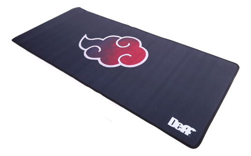 Mouse Pad Gamer Nube Voladora 90x40 Xl Mousepad