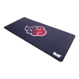 Mouse Pad Gamer Nube Voladora 90x40 Xl Mousepad