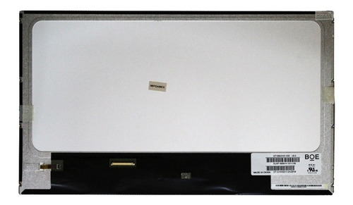 Pantalla 15.6 Led 40p Toshiba Satellite L655-sp5014m