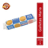 Galletas Maria Puig Venezolanas - Kg a $40