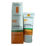 La Roche-posay Spf60 Piel Clara - mL a $1200