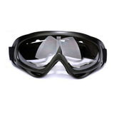 Óculos Goggles Airsoft Paintball Moto Esqui Neve Proteção