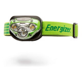 Energizer - Faros Delanteros Led Para Exteriores, Brillante