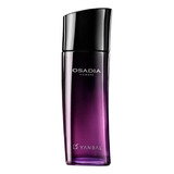 Perfume Osadía Masculino Yanbal - mL a $800