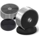 Conjunto De Altavoces Bluetooth: Sistema De Tws Portátiles D