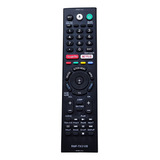 Control Para Tv Sony Rmt-tx310b Google Play + Obsequio