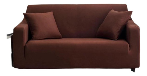 Fundas Sillón Sofá Elasticada 2 Cuerpos |111